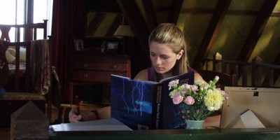 Ring of Endless Light